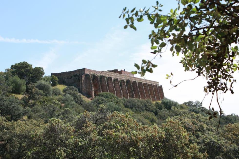 Ferienhaus Santa Clara