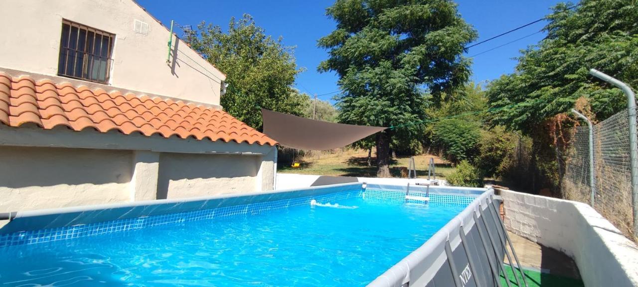Ferienhaus Santa Clara Sevilla